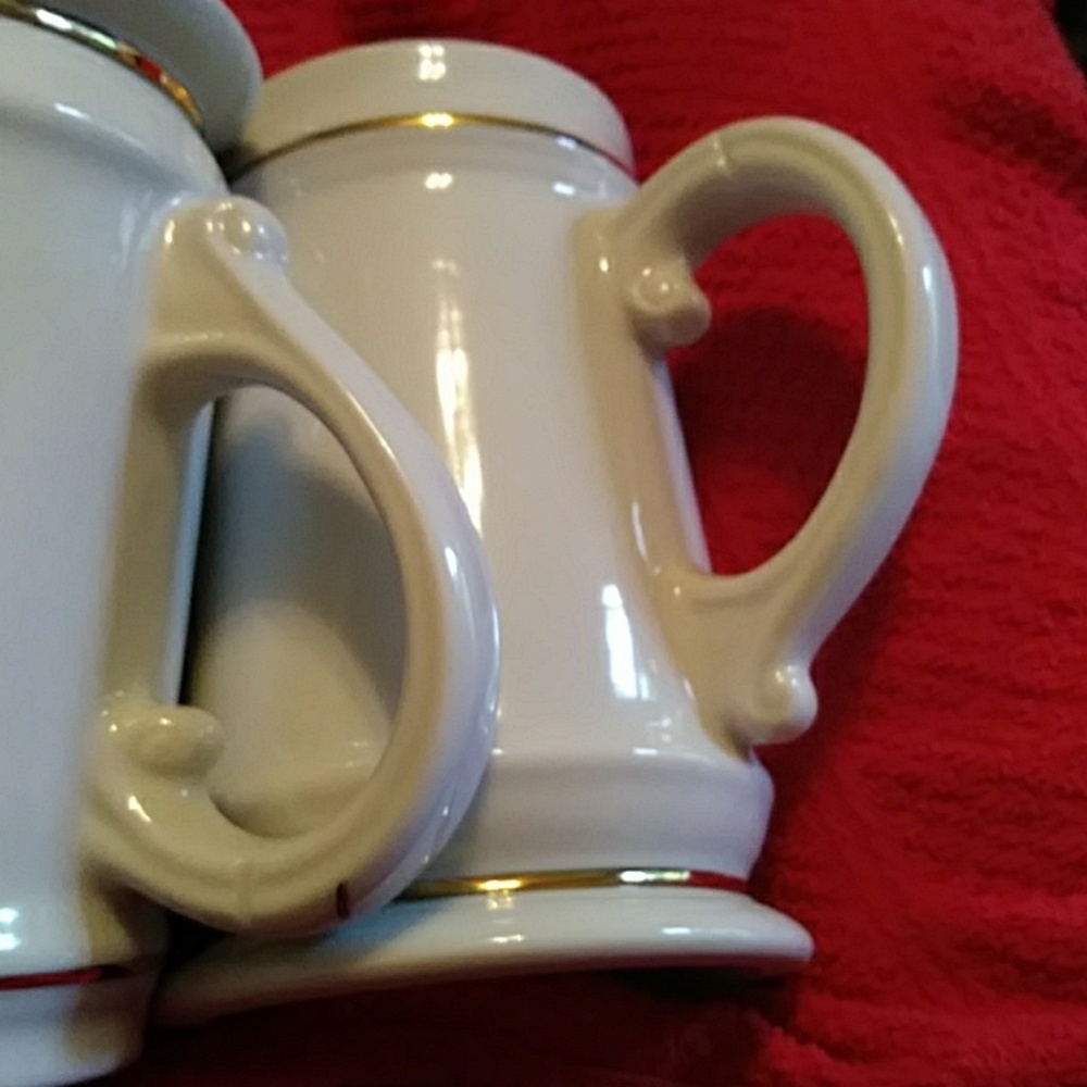 Vintage German porcelain stein - Picture 3 of 4